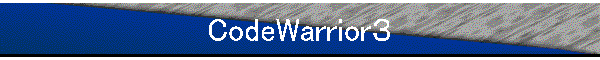 CodeWarrior�R