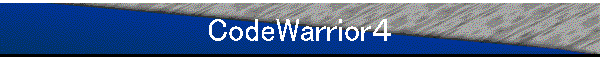 CodeWarrior�S